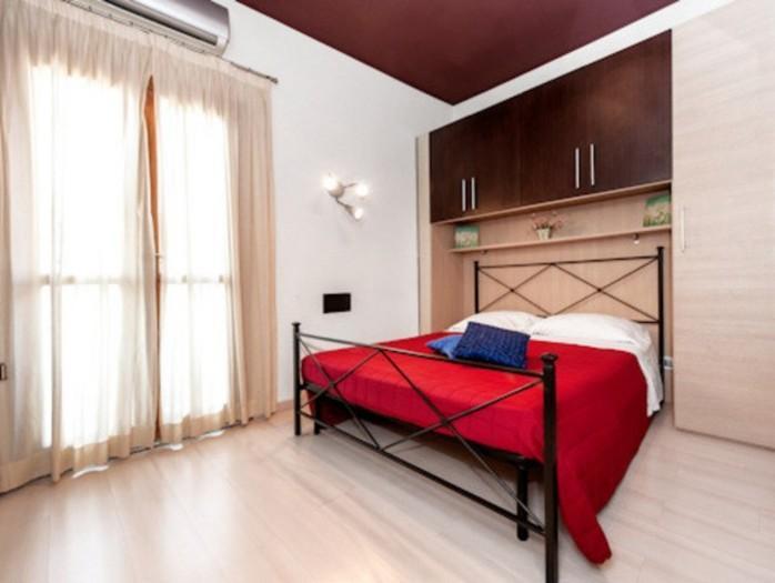 Angelo Attic - 1 Bedroom Apartment Rome Luaran gambar